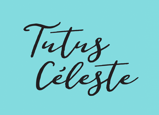 Tutus Celeste